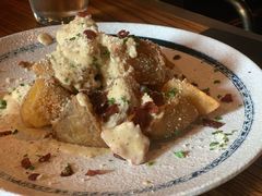 -PIZZA BIANCA(民园店)