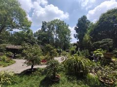 -成都杜甫草堂博物馆