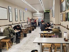 -郑家包子牛肉拉面(尚勤路店)