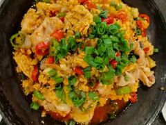 -湘肠香火锅店(团结湖店)
