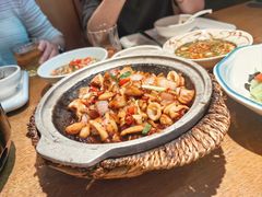 -乔街深夜食堂·小龙虾·高压锅生蚝(杭州总店)