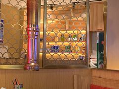 -韩宫宴炭火烤肉(昆山金鹰店)