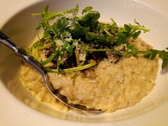 意式松露风味菌菇炖饭-bluefrog蓝蛙(水游城店)