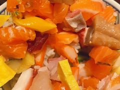 -原志优秀食材·匠心料理·海胆主题(金亿广场店)