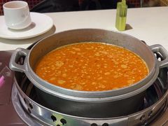 -荣叔港式沙嗲牛肉火锅(正佳潮流店)