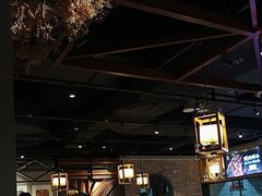 -快乐小羊·内蒙牛羊肉火锅(流花中心店)