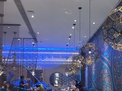 -阿里疆Alijiang·丝路美食·异域风情·清真(长楹天街店)