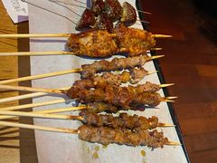 -肉串汪(望京店)