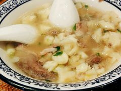 -毅祥斋老孙家泡馍(北院门鼓楼店)