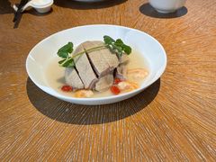 -宁波柏悦酒店·钱湖渔港