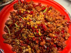 -川堂风·跷脚牛肉·乐山爆炒(中建乐荟天地店)