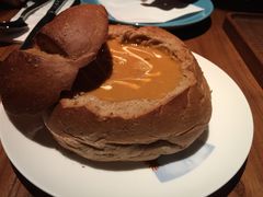 -Amanda餐厅(长乐路店)