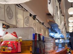 -天妇罗内顺田(罗湖店)