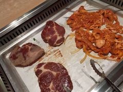 -新石器烤肉(南通CBD大有境店)