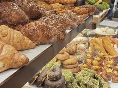 -PAPER STONE BAKERY(天汇广场店)