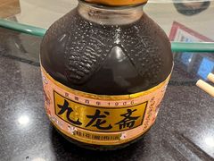 -芦月轩羊蝎子(北蜂窝店)