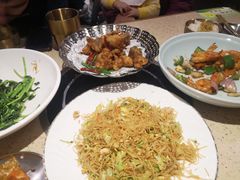 -我是那个大叔·美食研究所(新塘路店)