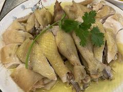 -明香海鲜酒家(华强北店)