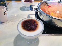 -和福顺牛肉大虾焖锅自助(宝业店)