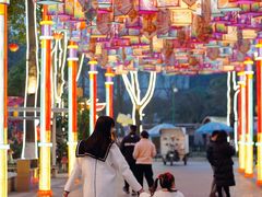 -国色天乡三期陆地乐园