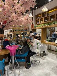 -简影造型·自选烫染接发salon