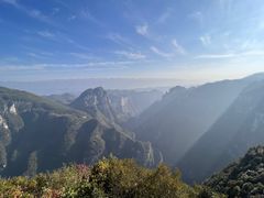 -重庆云阳龙缸景区