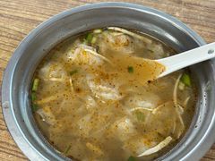 -荣巷小馄饨(荣巷店)