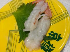-京樽回転寿司(奥林匹克店)