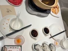 -粤来记·啫啫煲·点心(日月光店)