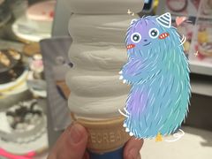 -DQ·蛋糕·冰淇淋(万达店)