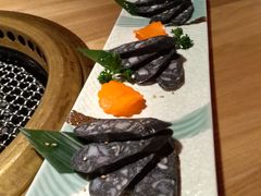 墨鱼肠-江户烧肉(高德店)