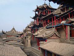 -高庙保安寺