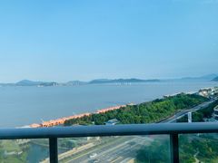 -舟山希尔顿酒店