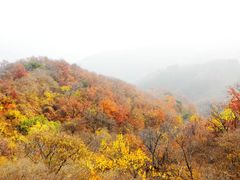 -慕田峪长城