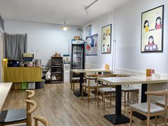 -长颈鹿的口袋钵钵鸡(市南店)