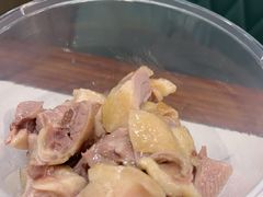 -金陵后厨·南京菜(新街口秣陵路店)