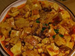 -吕氏疙瘩汤·新派鲁菜(东城万达广场店)