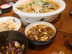 -锦小馆(安贞店)