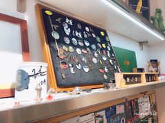 -之悦咖啡馆(新星宇·之洲店)