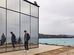 -Cafe Aewol Monsant