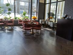 -大连铂尔曼酒店-铂尔曼美食廊 Pullman Deli