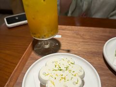 -Ten Olives甜点
