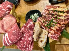 -匠太烧肉台日料理餐酒馆(三林店)