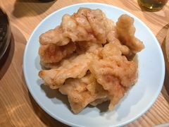 -红樱桃·欢乐餐厅(太原里店)