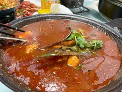 -鱼味馆(万佛湖店)