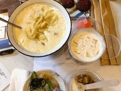 -火山屋台(新街口店)