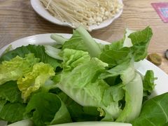 -江城燕子大排档(江汉路步行街店)