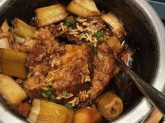 -小厨娘淮扬菜(六合欢乐港店)