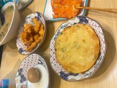 -当家水煎包·牛肉汤(浦江店)