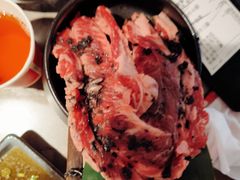 -谷牛日式烤肉(宝山U天地店)